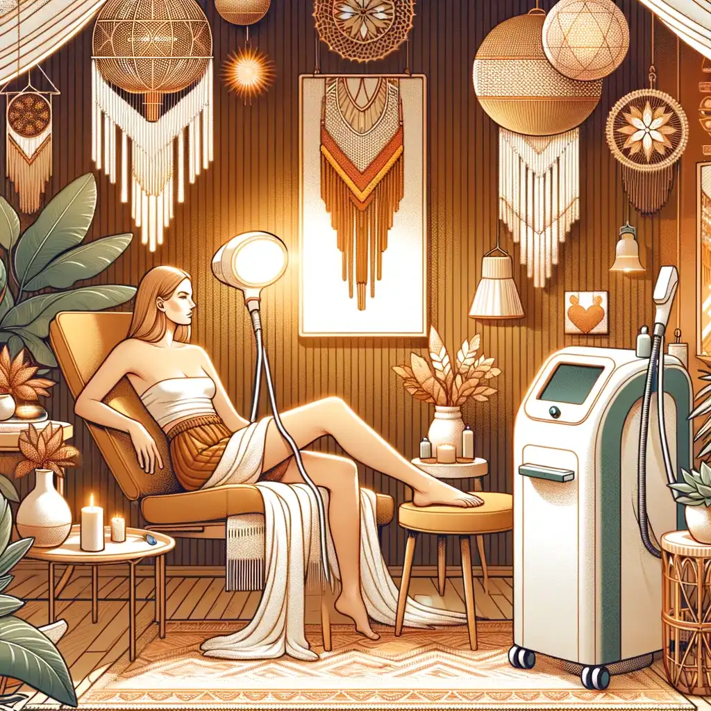 Laser Hair Removal Technologies A Comprehensive Guide Laser